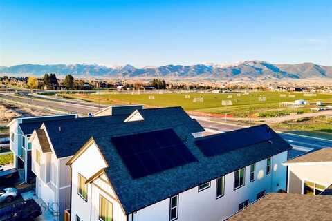 1823 N Cottonwood Road, Bozeman, MT 59718