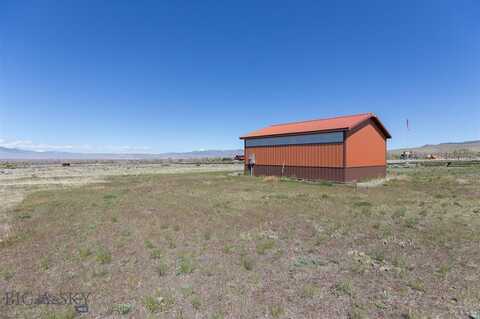 Lot 1 7M4R, Sheridan, MT 59749
