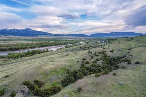 Tr 6 Wheatgrass Road, Livingston, MT 59047