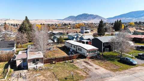 1515 Schley, Butte, MT 59701