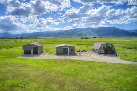 27 Badger Road, Livingston, MT 59047