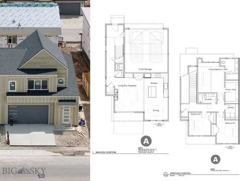 604 Morrison Avenue, Belgrade, MT 59714