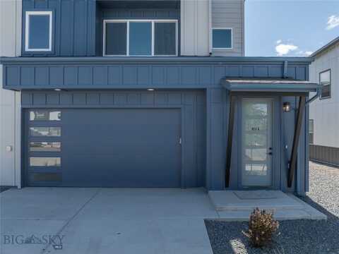 604 Morrison Avenue unit: A, Belgrade, MT 59714