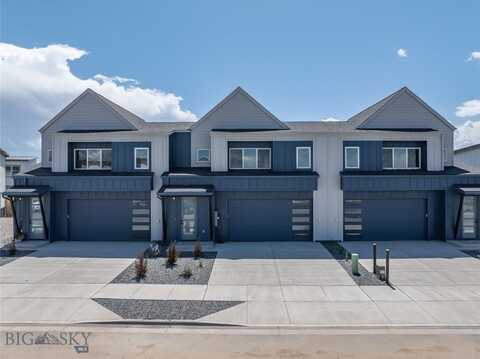 604 Morrison Avenue unit: A, Belgrade, MT 59714