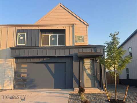 604 Morrison Avenue unit: A, Belgrade, MT 59714