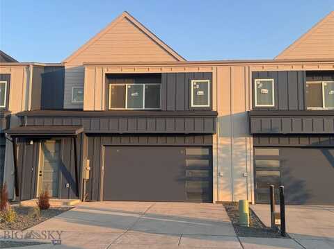 604 Morrison Avenue unit: B, Belgrade, MT 59714