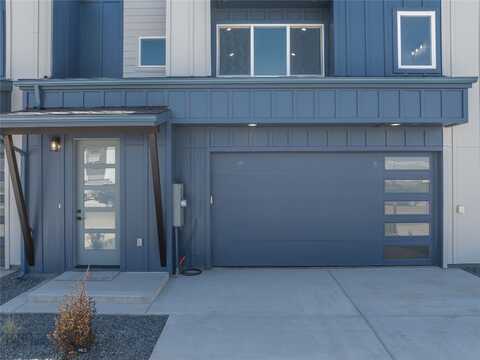 604 Morrison Avenue unit: B, Belgrade, MT 59714