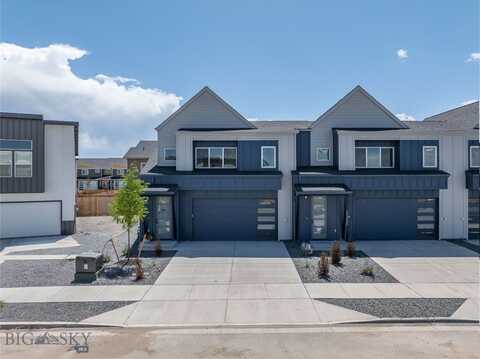 604 Morrison Avenue unit: C, Belgrade, MT 59714