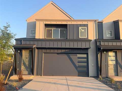 604 Morrison Avenue unit: C, Belgrade, MT 59714
