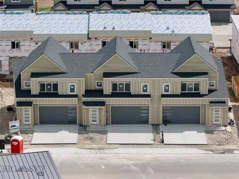 604 Morrison Avenue, Belgrade, MT 59714