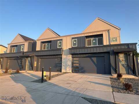 604 Morrison Avenue unit: A, B, C, Belgrade, MT 59714