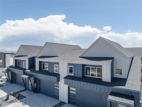 604 Morrison Avenue unit: A, B, C, Belgrade, MT 59714