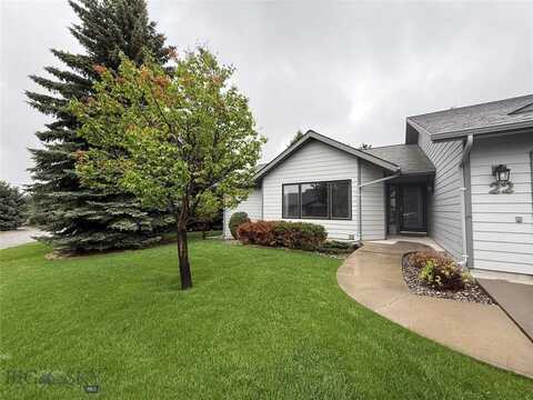 1757 Highland Blvd, Bozeman, MT 59715