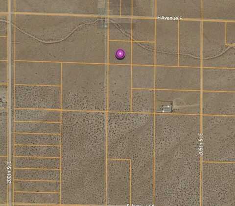 Vic Avenue F4 Vic 205 Ste, High Vista, CA 93535