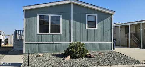 1550 20th Street West, Rosamond, CA 93560