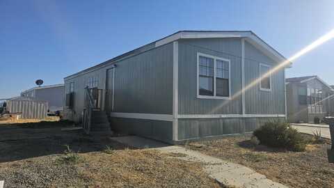 1550 20th Street West, Rosamond, CA 93560