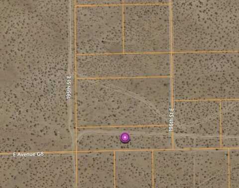 195 Avenue G8, High Vista, CA 93535