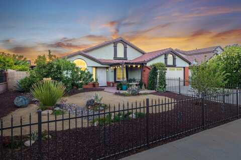 36921 E 45th Street, Palmdale, CA 93552