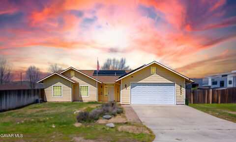 27961 Ack Ack Court, Tehachapi, CA 93561