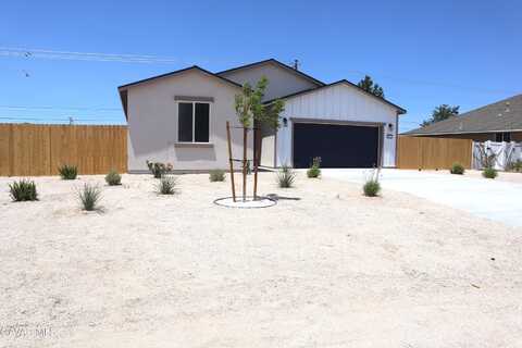 20349 90th Street, California City, CA 93505