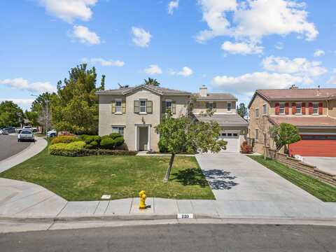 2133 Tangerine Street, Palmdale, CA 93551