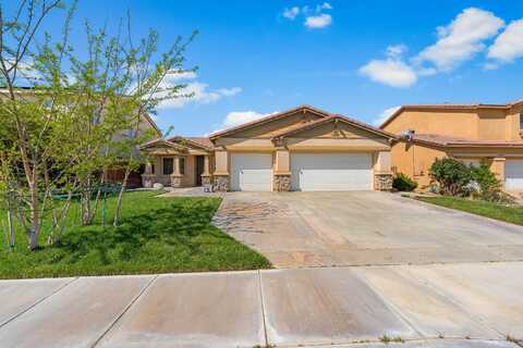 3423 Brabham Avenue, Rosamond, CA 93560