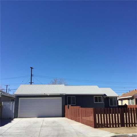 38609 Ladelle Avenue, Palmdale, CA 93550