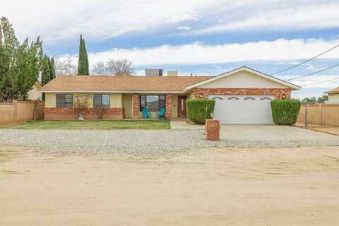 43261 W 41st Street, Lancaster, CA 93536