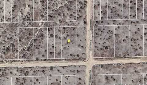 0 Rand Boulevard, Mojave, CA 93501