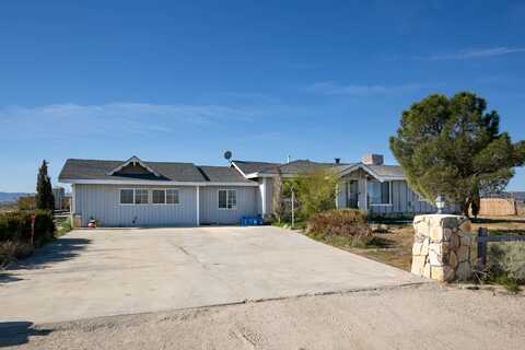 5110 W Avenue G12, Lancaster, CA 93536