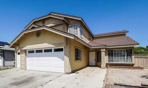 43654 Tranquility Court, Lancaster, CA 93535