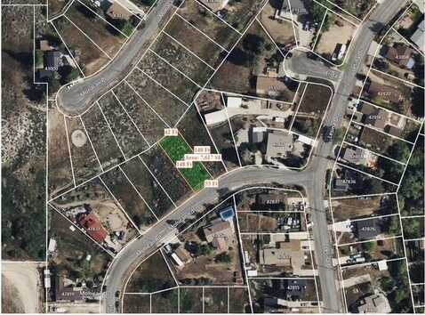 Mohican Dr Vic Lesina Dr, Lancaster, CA 93536