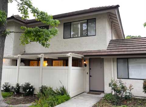 2872 Instone Court, West Lake Village, CA 91361