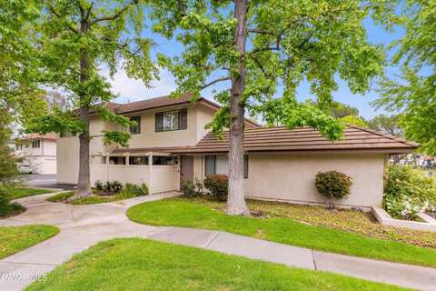 2872 Instone Court, West Lake Village, CA 91361