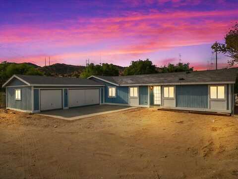 33023 Angeles Forest Highway, Palmdale, CA 93550