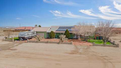 19350 Lasky Street, California City, CA 93505