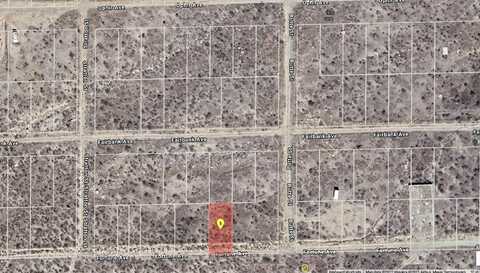 0 Fortune Avenue, Mojave, CA 93501