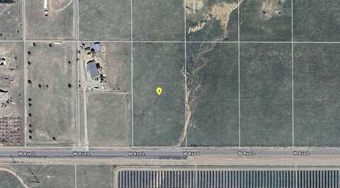 Avenue W Ave L, Del Sur, CA 93536