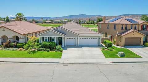 3348 Tournament Drive, Palmdale, CA 93551