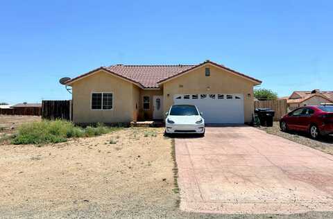 7306 Xavier Avenue, California City, CA 93505