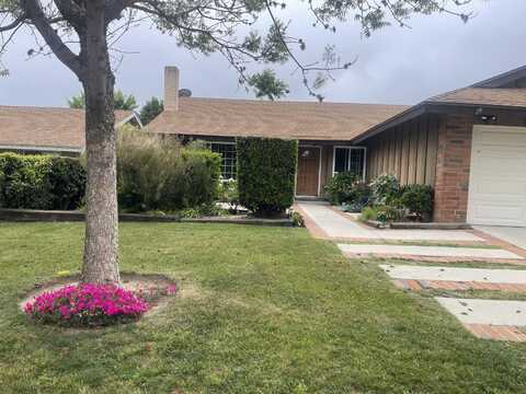 24336 Jennifer Place, Santa Clarita, CA 91321