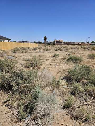 0 Hacienda Boulevard, California City, CA 93505