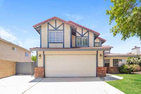 1536 Granicy Drive, Lancaster, CA 93535