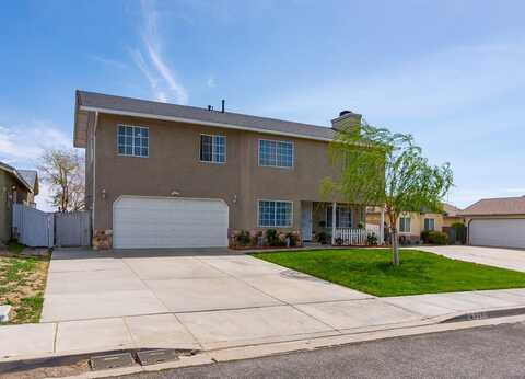 3286 Emerald Street, Rosamond, CA 93560