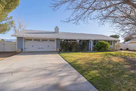 16244 Valeport Avenue, Lancaster, CA 93535