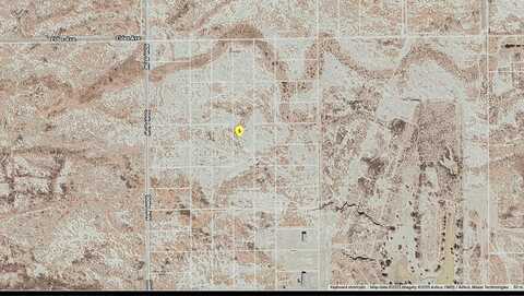 Elder Ave Avenue, Rosamond, CA 93560