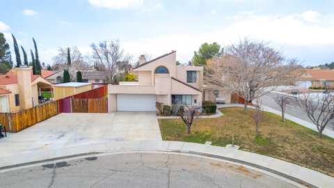 3656 Kim Court, Lancaster, CA 93536