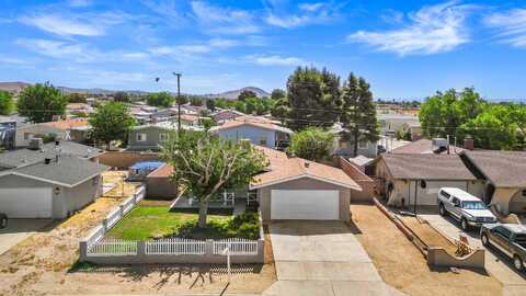 3316 W Roxbury Street, Rosamond, CA 93560