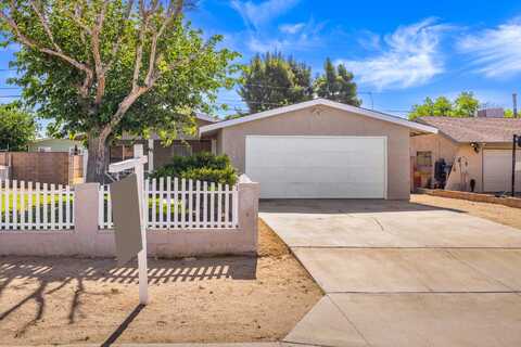 3316 W Roxbury Street, Rosamond, CA 93560