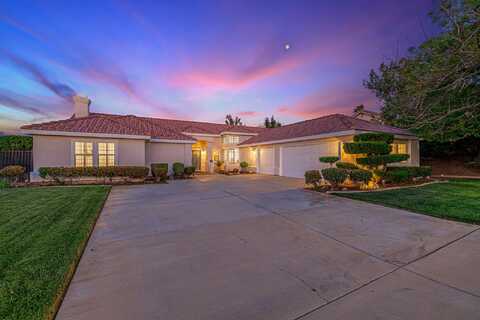 41110 Summitview Lane, Palmdale, CA 93551